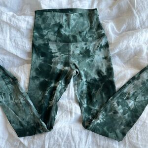 lululemon align leggings